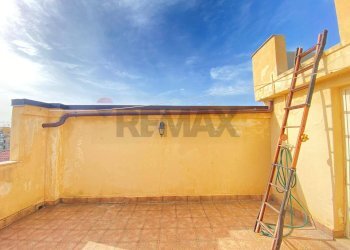 Terrazza - Attico Via Vezzosi, Catania - foto 9