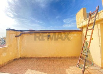 Terrazza - Attico Via Vezzosi, Catania - foto 12