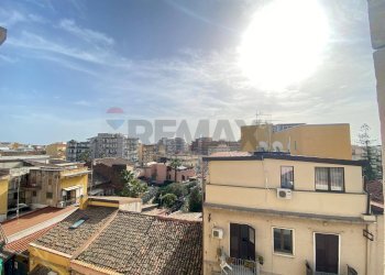 Edificio all\'aperto - Attico Via Vezzosi, Catania - foto 13