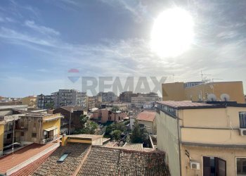 Edificio all\'aperto - Attico Via Vezzosi, Catania - foto 15