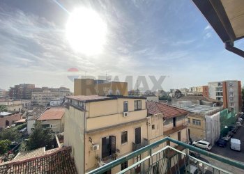 Balcone - Attico Via Vezzosi, Catania - foto 16