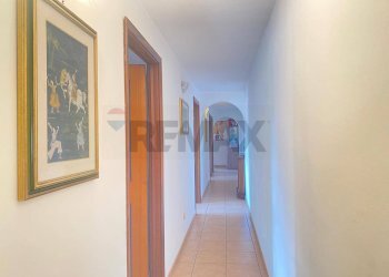 Hall / corridoio - Attico Via Vezzosi, Catania - foto 18