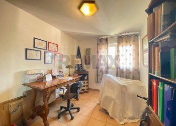 Ufficio - Attico Via Vezzosi, Catania - foto 19