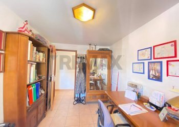 Ufficio - Attico Via Vezzosi, Catania - foto 20