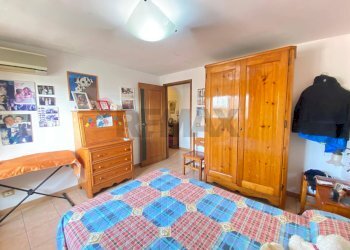 Camera / camera da letto - Attico Via Vezzosi, Catania - foto 23