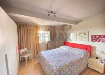 Camera / camera da letto - Attico Via Vezzosi, Catania - foto 26