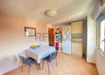 Sala da pranzo - Attico Via Vezzosi, Catania - foto 32