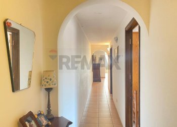 Hall / corridoio - Attico Via Vezzosi, Catania - foto 34