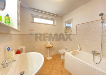 Bagno - Attico Via Vezzosi, Catania - foto 35