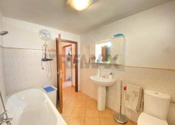 Bagno - Attico Via Vezzosi, Catania - foto 37