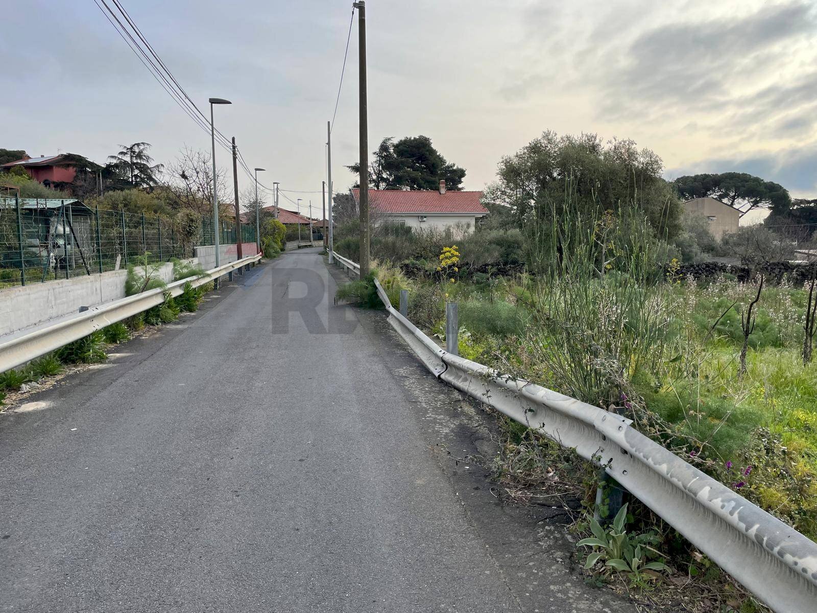 Edificio all\'aperto - Agricultural land Via delle sciare, Tremestieri Etneo - photo 3