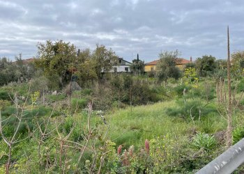 Giardino - Terreno agricolo Via delle sciare, Tremestieri Etneo - foto 2