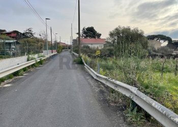 Edificio all\'aperto - Terreno agricolo Via delle sciare, Tremestieri Etneo - foto 3