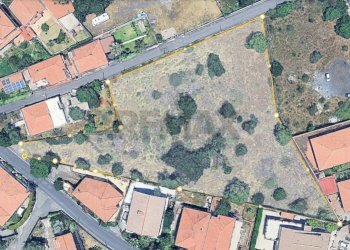 Posizione della mappa - Terreno agricolo Via delle sciare, Tremestieri Etneo - foto 10