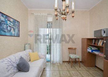 Soggiorno - Appartamento STRADA 4 FEMMINAMORTA
 
4, Riposto - foto 11