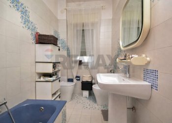 Bagno - Appartamento STRADA 4 FEMMINAMORTA
 
4, Riposto - foto 17