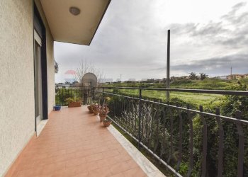 Balcone - Appartamento STRADA 4 FEMMINAMORTA
 
4, Riposto - foto 18