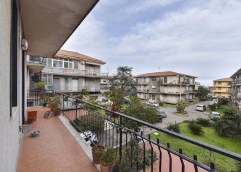 Balcone - Appartamento STRADA 4 FEMMINAMORTA
 
4, Riposto - foto 19