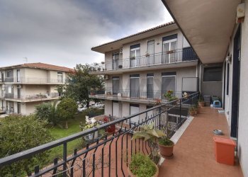 Balcone - Appartamento STRADA 4 FEMMINAMORTA
 
4, Riposto - foto 20