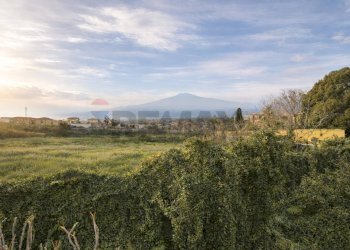 Vista delle montagne - Appartamento STRADA 4 FEMMINAMORTA
 
4, Riposto - foto 24