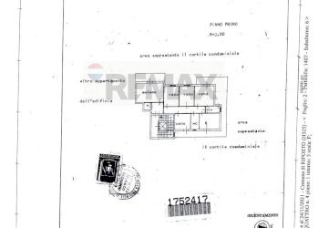 Pianta 2D - Appartamento STRADA 4 FEMMINAMORTA
 
4, Riposto - foto 27