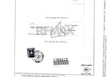 Pianta 2D - Appartamento STRADA 4 FEMMINAMORTA
 
4, Riposto - foto 28