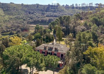 Vista delle montagne - Villa Mulino dei Margi, Grammichele - photo 2