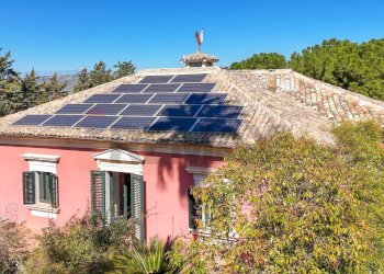 Casa all\'aperto - Villa Mulino dei Margi, Grammichele - photo 3