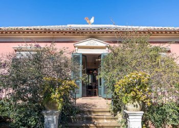 Casa all\'aperto - Villa Mulino dei Margi, Grammichele - photo 4