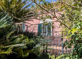 Giardino - Villa Mulino dei Margi, Grammichele - photo 5