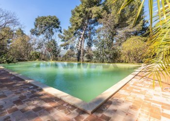 Piscina - Villa Mulino dei Margi, Grammichele - photo 6