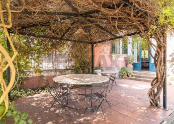 Terrazza - Villa Mulino dei Margi, Grammichele - photo 9