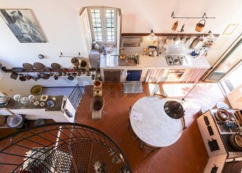 Sala da pranzo - Villa Mulino dei Margi, Grammichele - photo 11