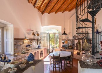 Cucina - Villa Mulino dei Margi, Grammichele - photo 12