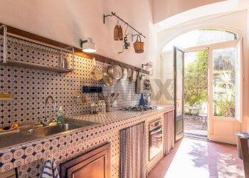 Cucina - Villa Mulino dei Margi, Grammichele - photo 13