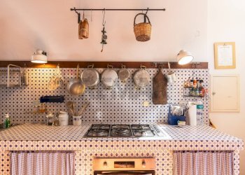 Cucina - Villa Mulino dei Margi, Grammichele - photo 14