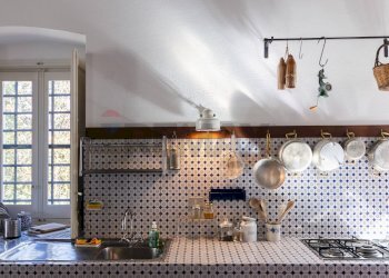 Cucina - Villa Mulino dei Margi, Grammichele - photo 15