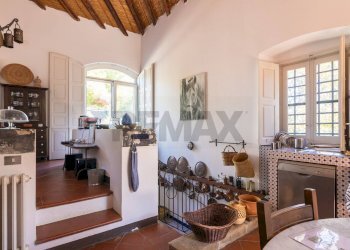 Sala da pranzo - Villa Mulino dei Margi, Grammichele - photo 17
