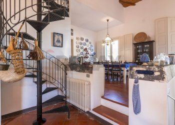 Scale - Villa Mulino dei Margi, Grammichele - photo 18