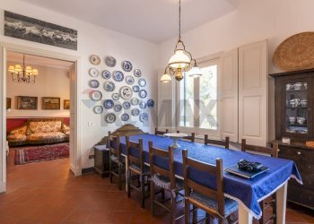 Sala da pranzo - Villa Mulino dei Margi, Grammichele - photo 19