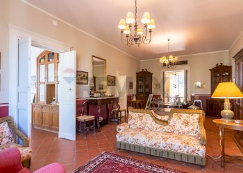 Sala da pranzo - Villa Mulino dei Margi, Grammichele - photo 22