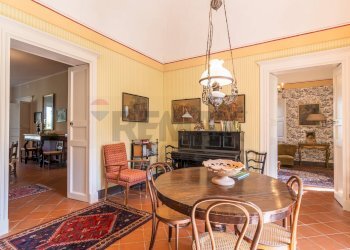 Sala da pranzo - Villa Mulino dei Margi, Grammichele - photo 25