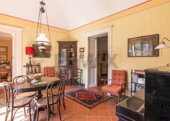 Sala da pranzo - Villa Mulino dei Margi, Grammichele - photo 26