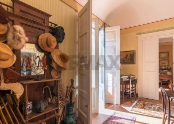 Sala da pranzo - Villa Mulino dei Margi, Grammichele - photo 27