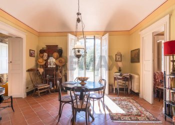 Sala da pranzo - Villa Mulino dei Margi, Grammichele - photo 28