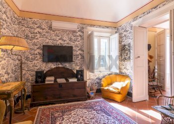 Soggiorno - Villa Mulino dei Margi, Grammichele - photo 29