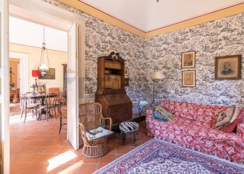 Soggiorno - Villa Mulino dei Margi, Grammichele - photo 30