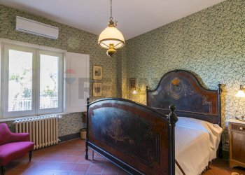 Camera / camera da letto - Villa Mulino dei Margi, Grammichele - photo 31