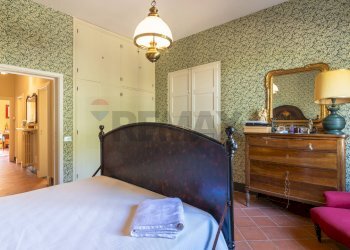 Camera / camera da letto - Villa Mulino dei Margi, Grammichele - photo 32