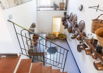 Scale - Villa Mulino dei Margi, Grammichele - photo 36